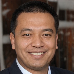 author avatar