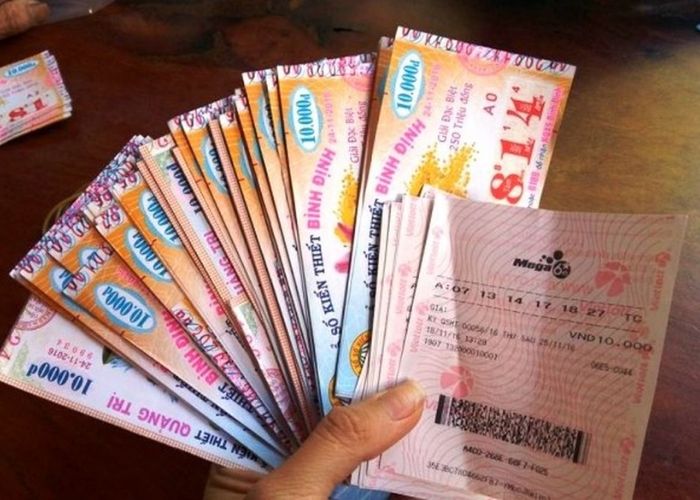 Tìm hiểu luật chơi xsmn ngay dưới đây