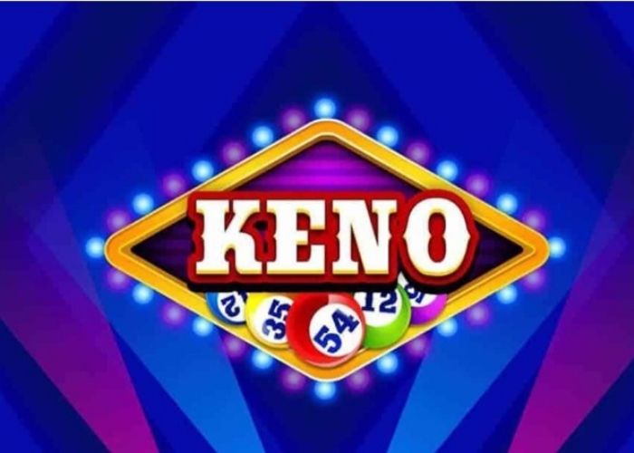 95 kỳ quay xổ số Keno diễn ra mỗi ngày